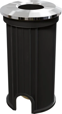 Встраиваемый светильник уличный IP65 Maytoni Flash O044DL-L1S3K2 (LED, 220V, круглые)