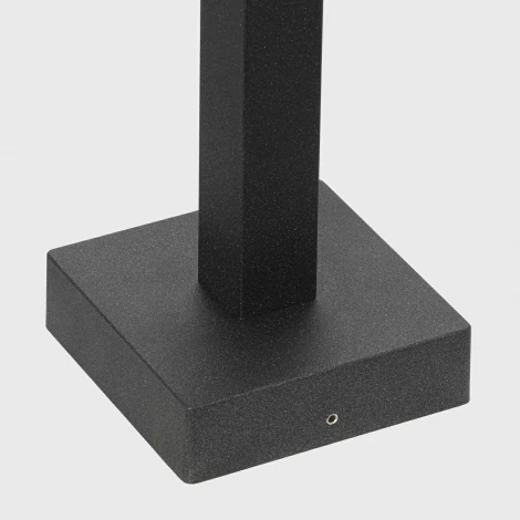 Наземный уличный светильник светодиодный Citilux Krid CLU06B (220V, IP65)