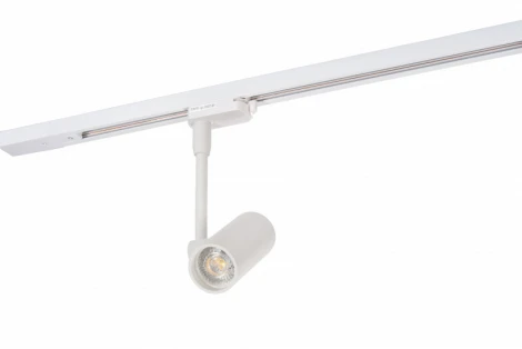 Трековый светильник Denkirs DK620 DK6205-WH
