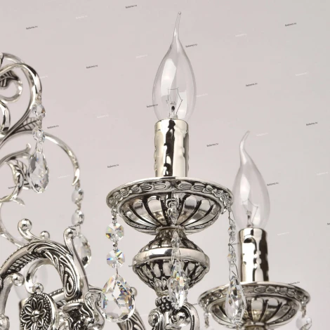 Подвесная люстра MW-Light Селена 482013606