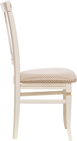 Стул Leset Юта (Массив бука,Жаккард) арт.2000003005789