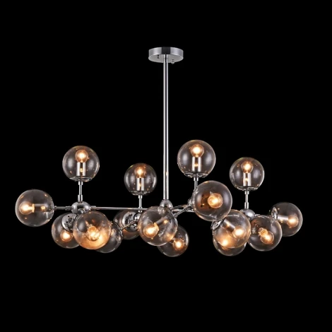 Потолочная люстра Freya Richard FR5596PL-16CH