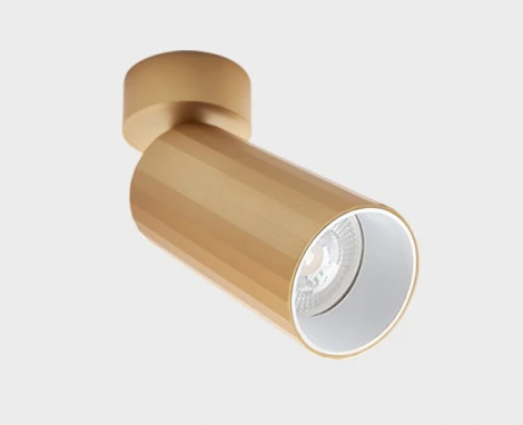 Спот Italline IT08-8011 gold