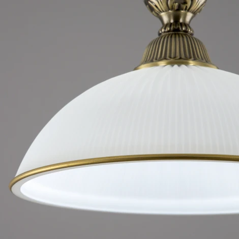 Подвесной светильник Citilux Адриана CL405213 (220V, на цепи, круглые)