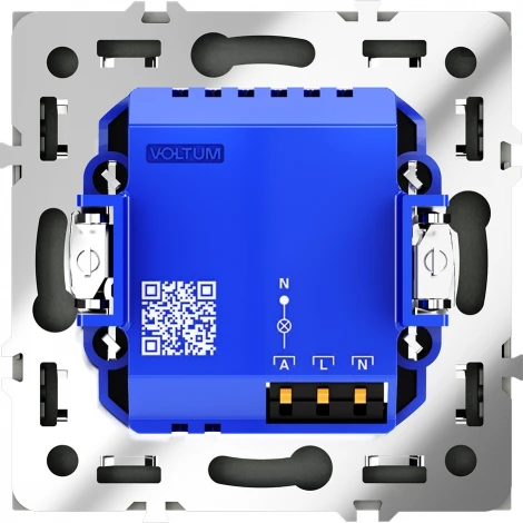 Датчик движения (графит) Voltum S70 VLS070507