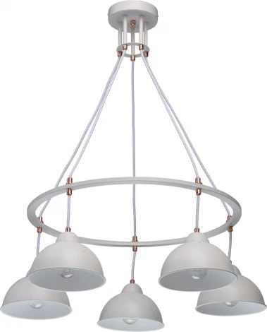 Подвесная люстра MW-Light Формула 696010305