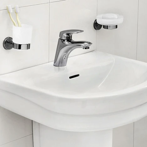 Смеситель Am.Pm Bliss L F5302132 для раковины