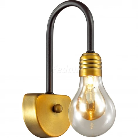 Бра Odeon Light Alonzo 3983/1W