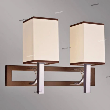 Бра Kemar Riffta RF/K/2/B