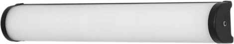Настенный светильник Arte Lamp A5210AP-4BK (220V, IP44)