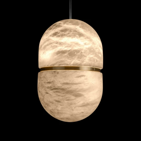 Подвесной светильник Loft It Yum 10413/S (220V, на проводе, круглые)