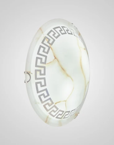 Настенно-потолочный светильник WA1N R4001-2W-300 MR+SL 000059728 Мелодия Света