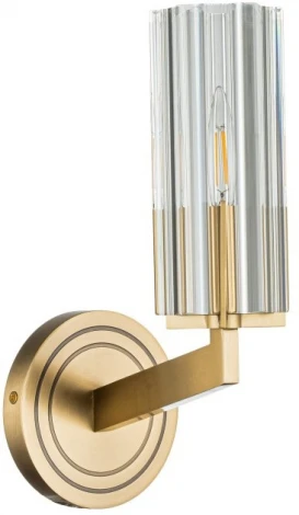 Бра Belfast Malone 6035-1 BR CL