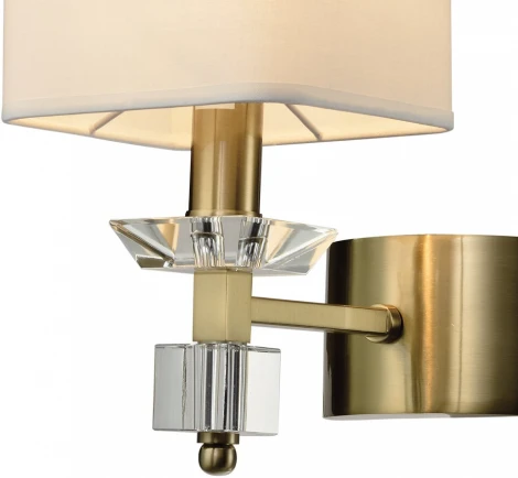 Бра Lumien Hall Vivien LH1038/1W-CO-WT