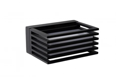 Настенный светильник уличный Lucide Malta-led 15800/05/30