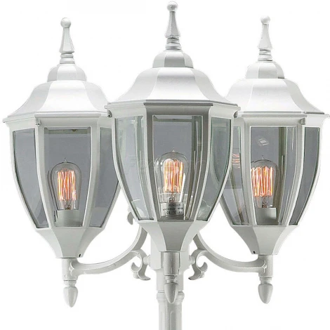 Наземный фонарь Markslojd Jonna 100316