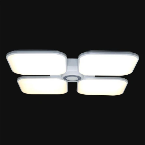 Потолочный светильник Максисвет 1-6945-WH М LED