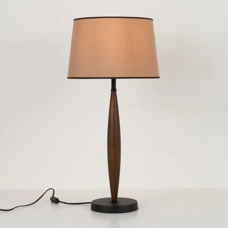 Настольная лампа Lighthall Daisy LH012004 (220V, выключатель)