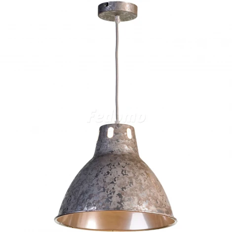 Подвесной светильник Lussole Loft Huntsville LSP-9503