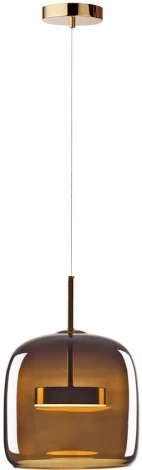 Подвесной светильник Loft IT Dauphin 10040A (LED, 220V, на проводе, круглые)