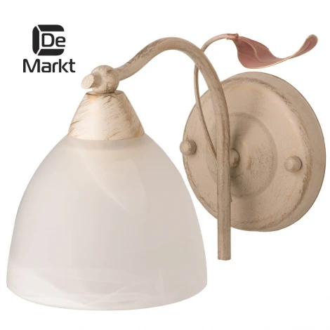 Бра DeMarkt Флора 256029601