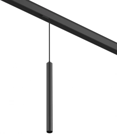 Трековый светильник DesignLed SY SY-601243-BL-7-36-WW