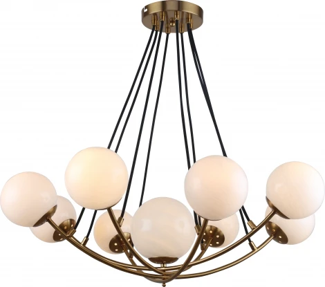 Подвесная люстра Rivoli Dina 4099-309