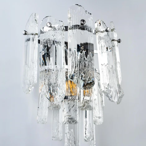 Бра хрустальное Modelux MODELUX ML.7083.02 CR