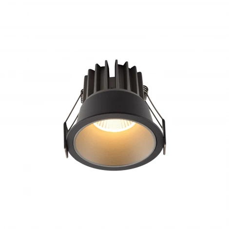 Встраиваемый точечный светильник Denkirs DK4500 DK4500-BG