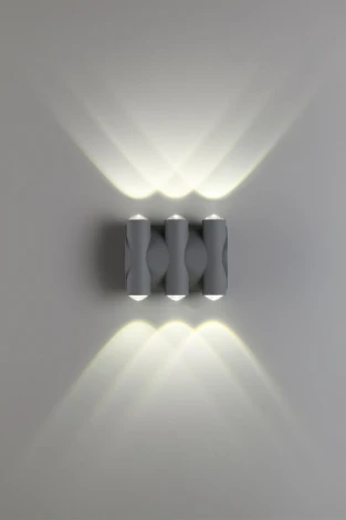 Архитектурная подсветка Novotech Street 358567 (LED, 220V, IP54)