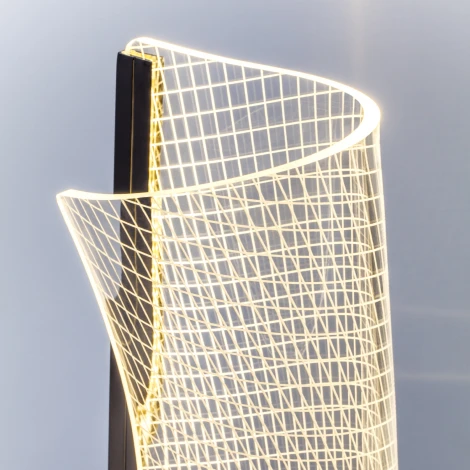 Настольная лампа Lightstar Varese 738954 (LED, 220V, выключатель)