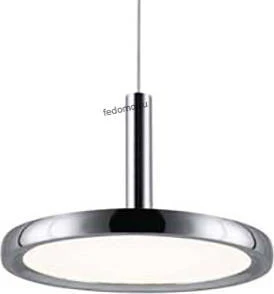 Crystal Lux Techno SP1G CHROME