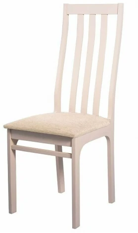 Стул Франц, Слоновая кость/Аполло беж, ЧМФ