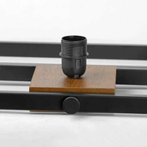 Торшер Lussole LGO Prairie LSP-0654 (220V, выключатель)