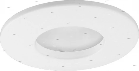 Встраиваемый точечный светильник Arte Lamp Aqua A5440PL-1WH (220V, IP44)