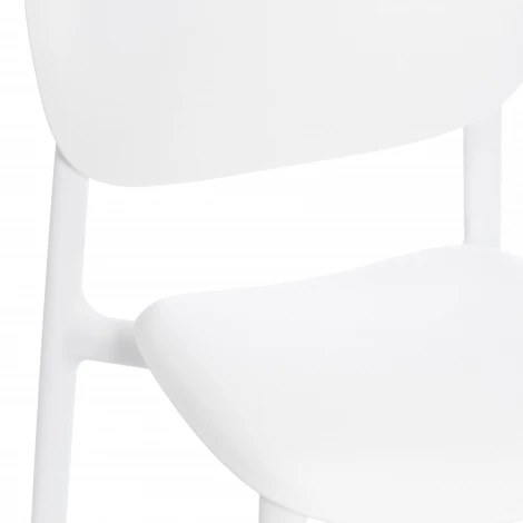 Стул ADORE (mod. XRB-1025) Tetchair арт.24824