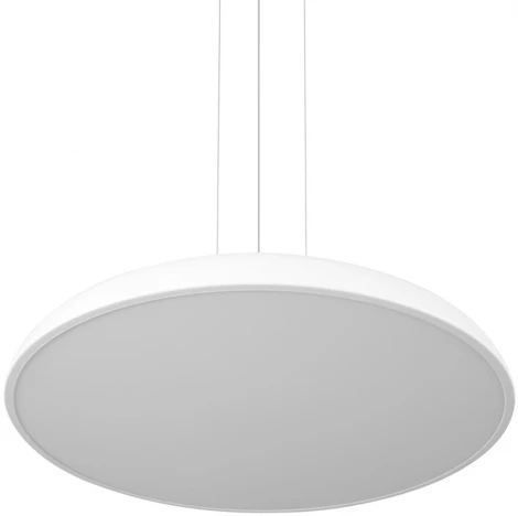 Подвесной светильник Loft It Dime 10371P White (LED, 220V, на тросе, круглые)