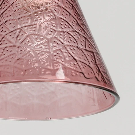 Подвесной светильник De City Лоск 107011301 (220V, на проводе, круглые)