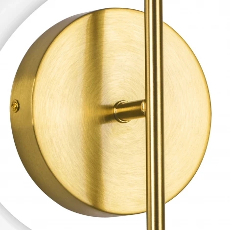 Настенный светильник светодиодный Lightstar Corinto 637653 (220V)