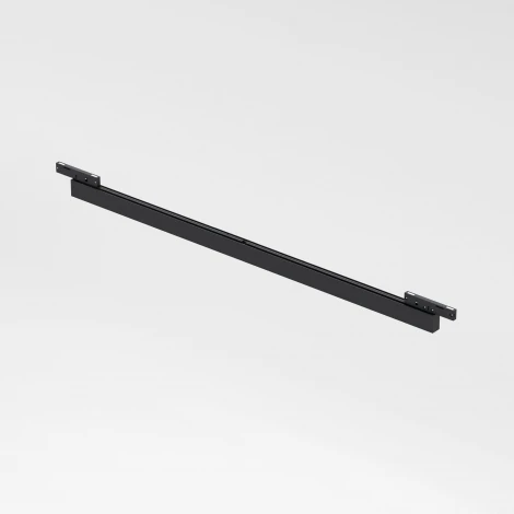 Трековый светильник магнитный Elektrostandard Mini Magnetic 85171/01 12W 3000K (черный) (LED, 24V)