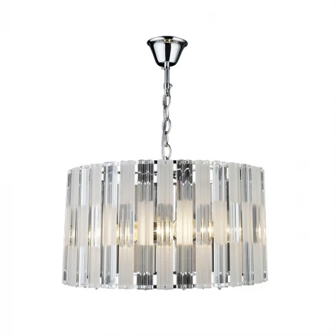 Подвесная люстра Wedo Light Marsaili 70693.01.03.06