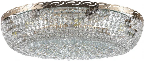 Потолочная люстра Мелодия Света SL1N 000040204