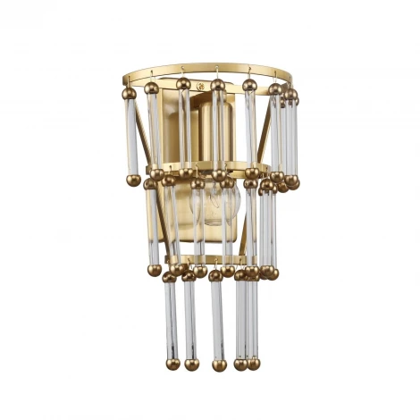 Каскадное бра Favourite Wisper 2845-1W (220V)