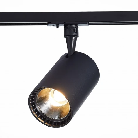 Трековый светильник ST Luce Cami ST351.446.20.24 (LED, 220V, круглые, IP22)