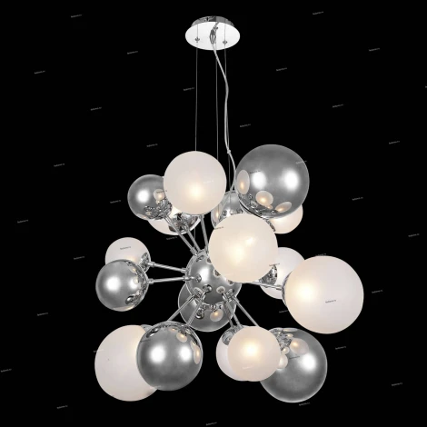 Подвесная люстра ST Luce Molecola SL535.153.10