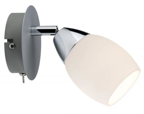 Спот Paulmann Wolba 60076