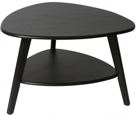 Стол журнальный Калифорния Бруклин венге от фабрики Калифорния