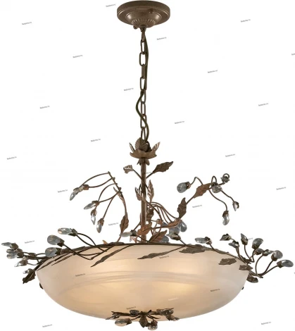 Подвесная люстра Odeon Light Musa 1315/3
