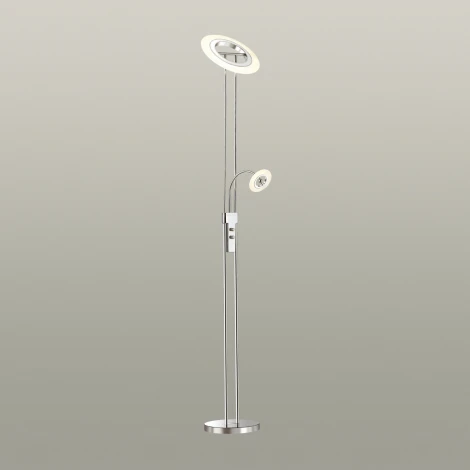 Торшер Odeon Light Salut 4677/24FL