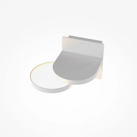 Настенный светильник светодиодный Maytoni Flap MOD354WL-L12W3K (220V)